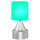 Беспроводной светильник Wiled WC600S (серебро), фото 3
