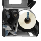 Термотрансферный принтер этикеток SATO CL4NX Plus 203 dpi Wi-Fi с отрезчиком WWCLP110ZWANEU , фото 6