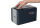 Принтер пластиковых карт Advent SOLID-210S Принтер односторонней печати / USB, в комплекте полноцветная лента YMCKO 250 отпечатков (ASOL2S-P), фото 7