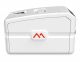 Принтер пластиковых карт Matica MC110 / односторонний / 300 точек на дюйм (PR01100001), фото 7