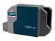 Принтер пластиковых карт Advent SOLID-810S - Ретрансферный принтер односторонней печати / USB / Ethernet (ASOL8S), фото 2