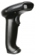Ручной одномерный сканер штрих-кода Honeywell Metrologic 1300g 1300g-2USB Hyperion USB, черный, фото 2