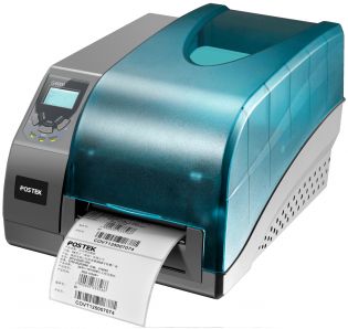 фото Термотрансферный принтер этикеток POSTEK G6000 600dp, фото 1