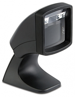 фото Сканер штрих-кода Datalogic Magellan 800i MG08-004121-0040 2D USB, черный, фото 1