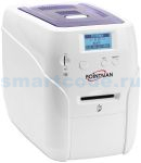 Pointman N10, односторонний, ручная подача карт, USB & Ethernet, энкодер контактных и бесконтактных смарт карт (serial or PCSC interface) (N10-0121-00-S)